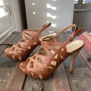 Marc Fisher Heels